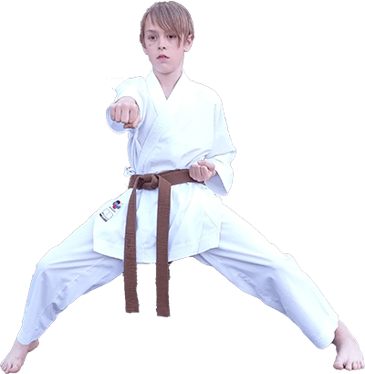 karate 5