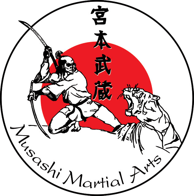 logo karate weimar