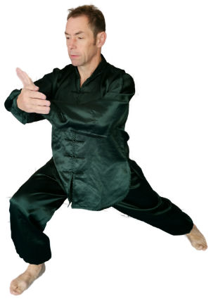 Tai Chi - musashi-karate